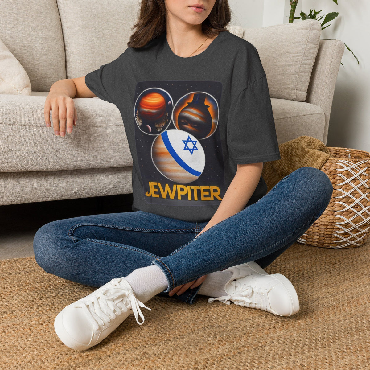 Jewpiter