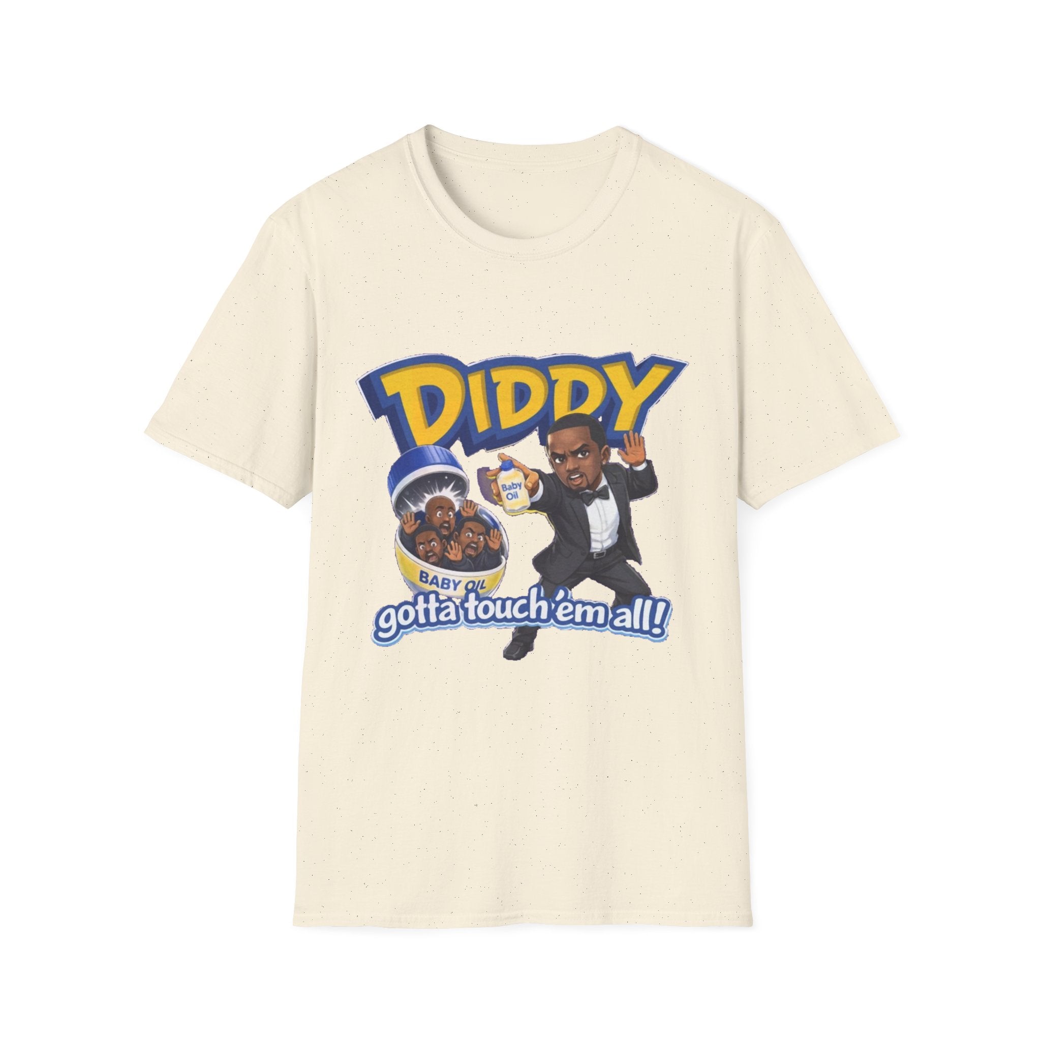 Diddymon