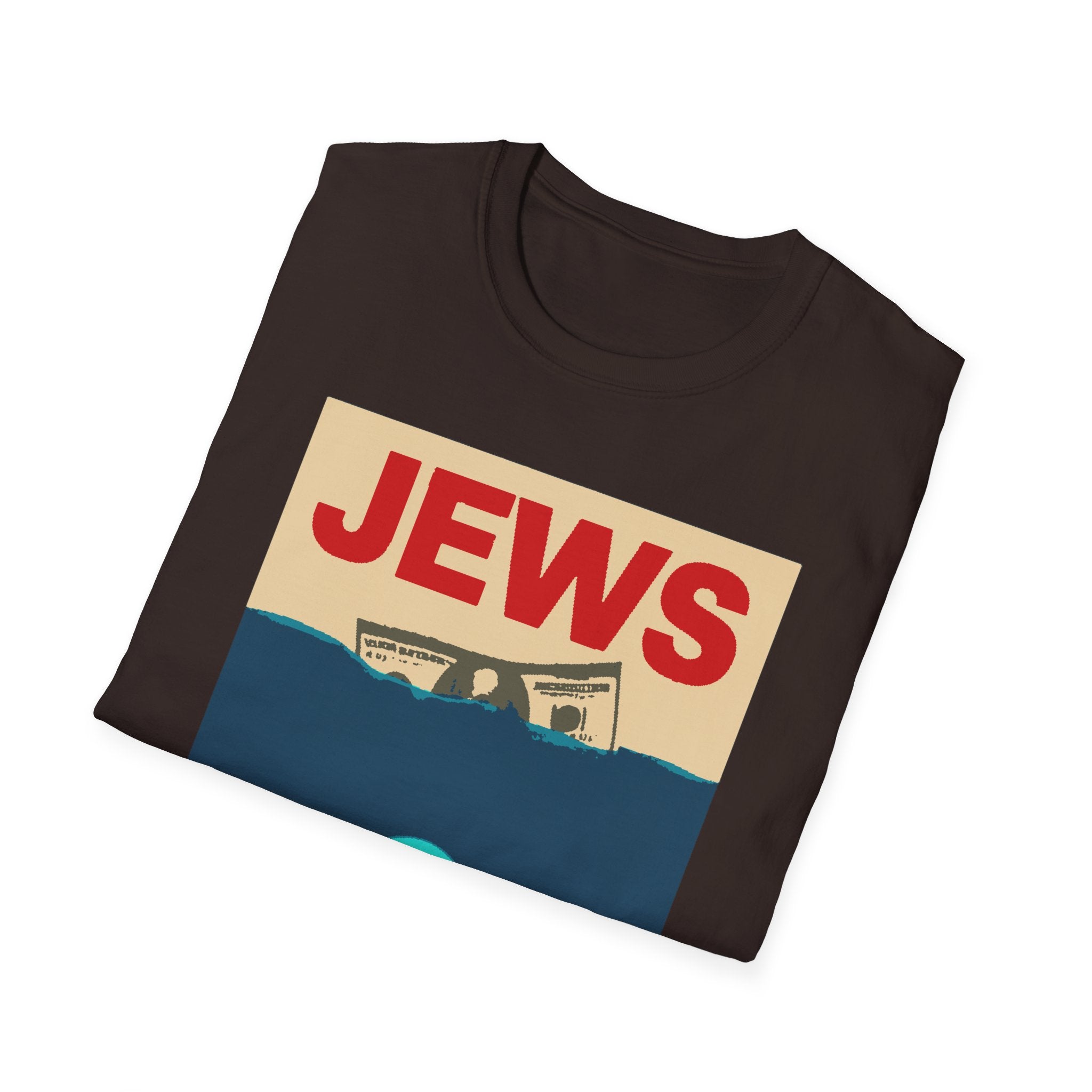 Jaws Parody