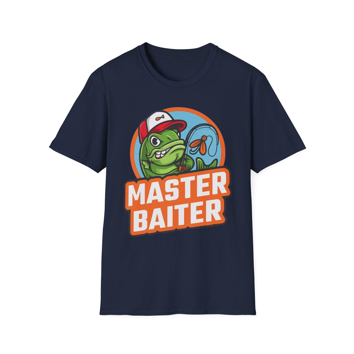 Master Baiter
