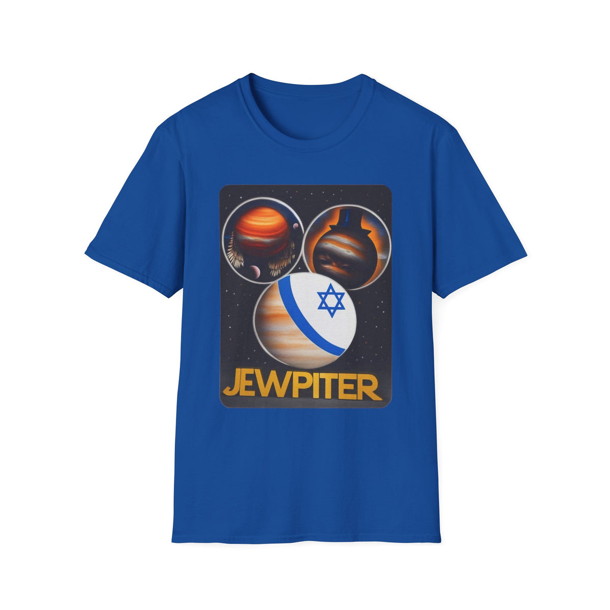 Jewpiter