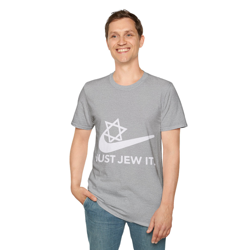 Just Jew It