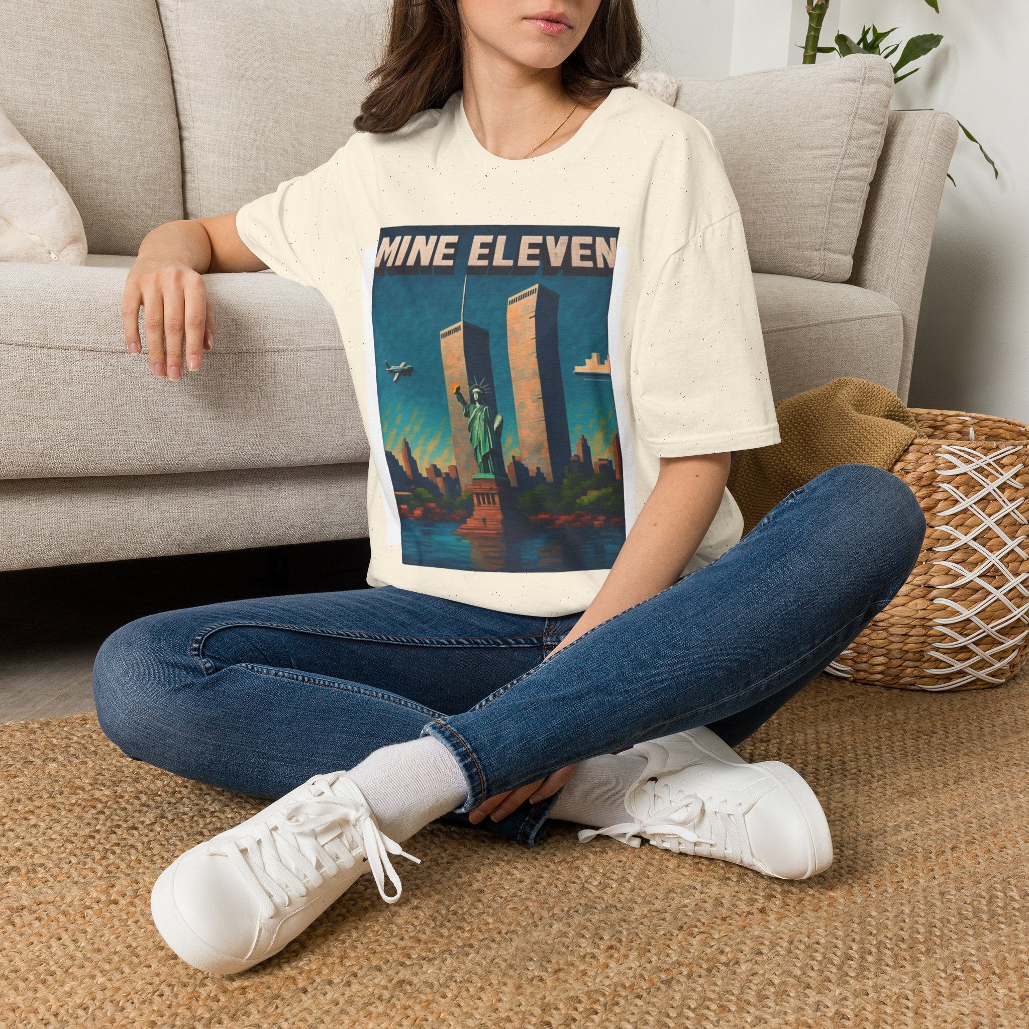 Mine Eleven