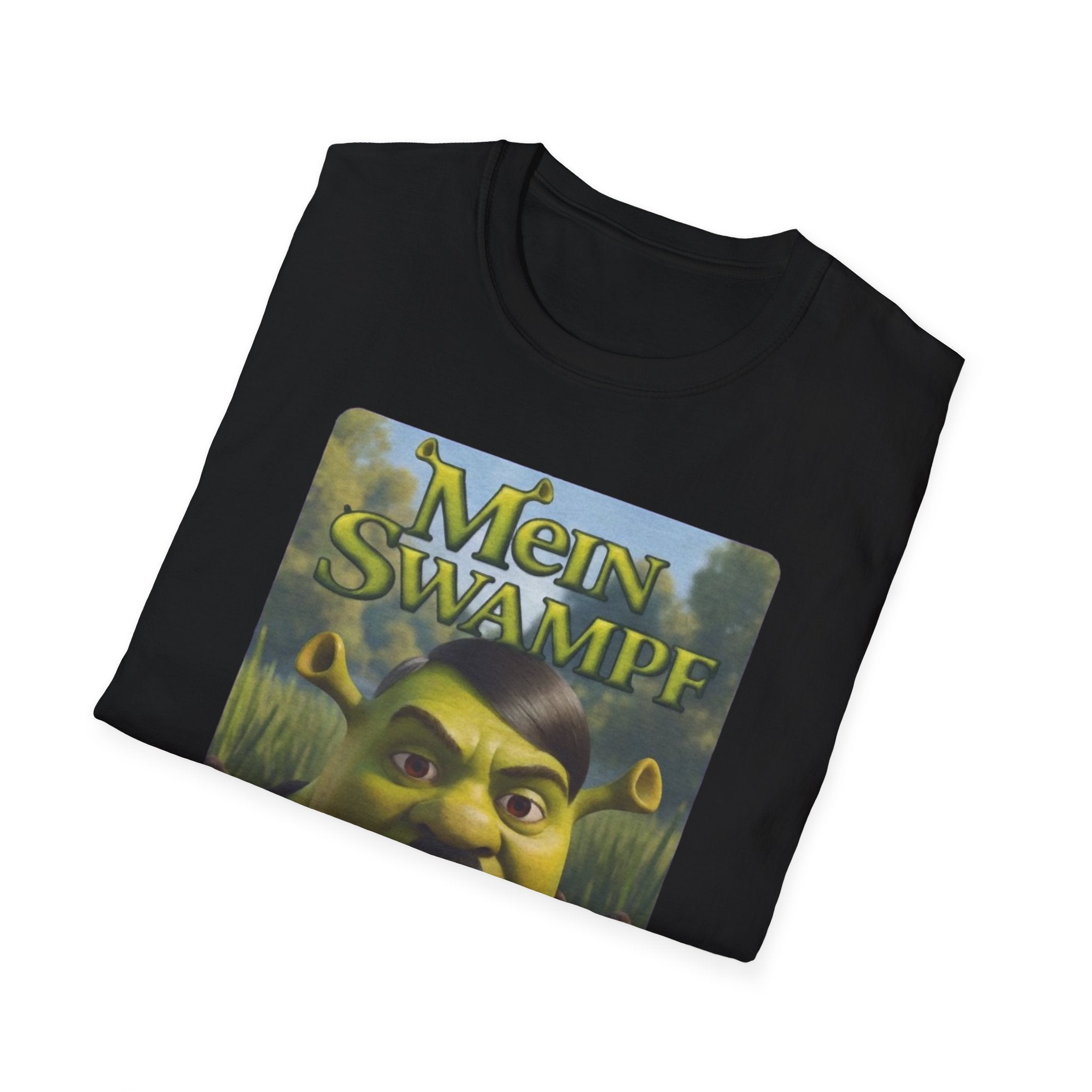 Mein Swampe