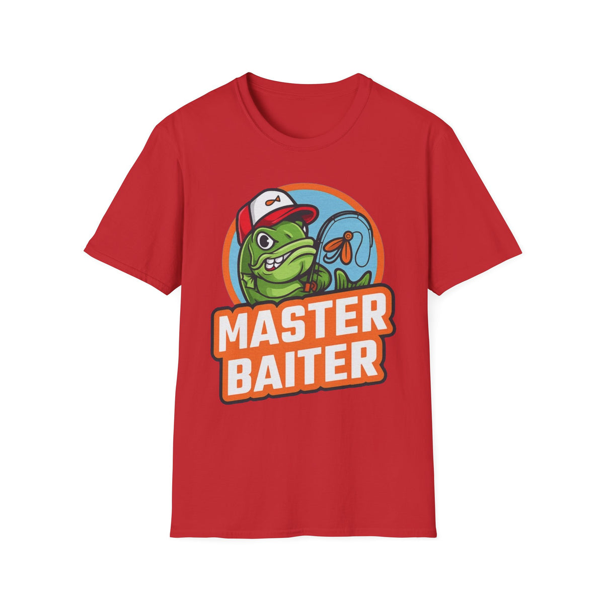 Master Baiter