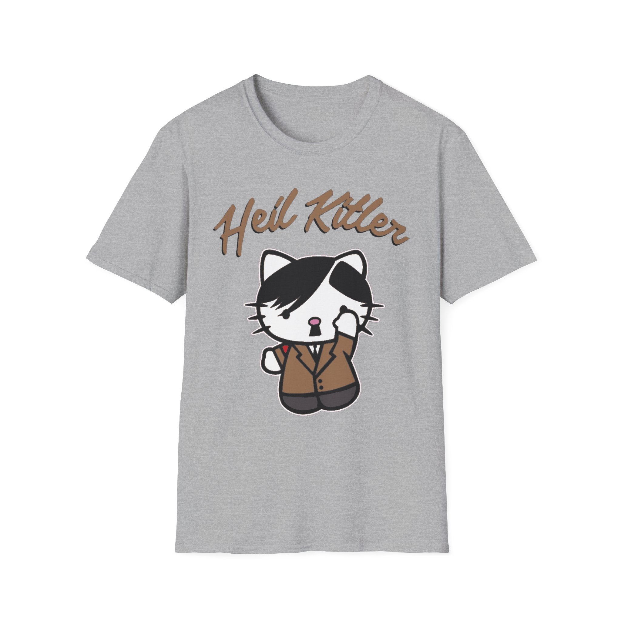 Heil Kitler