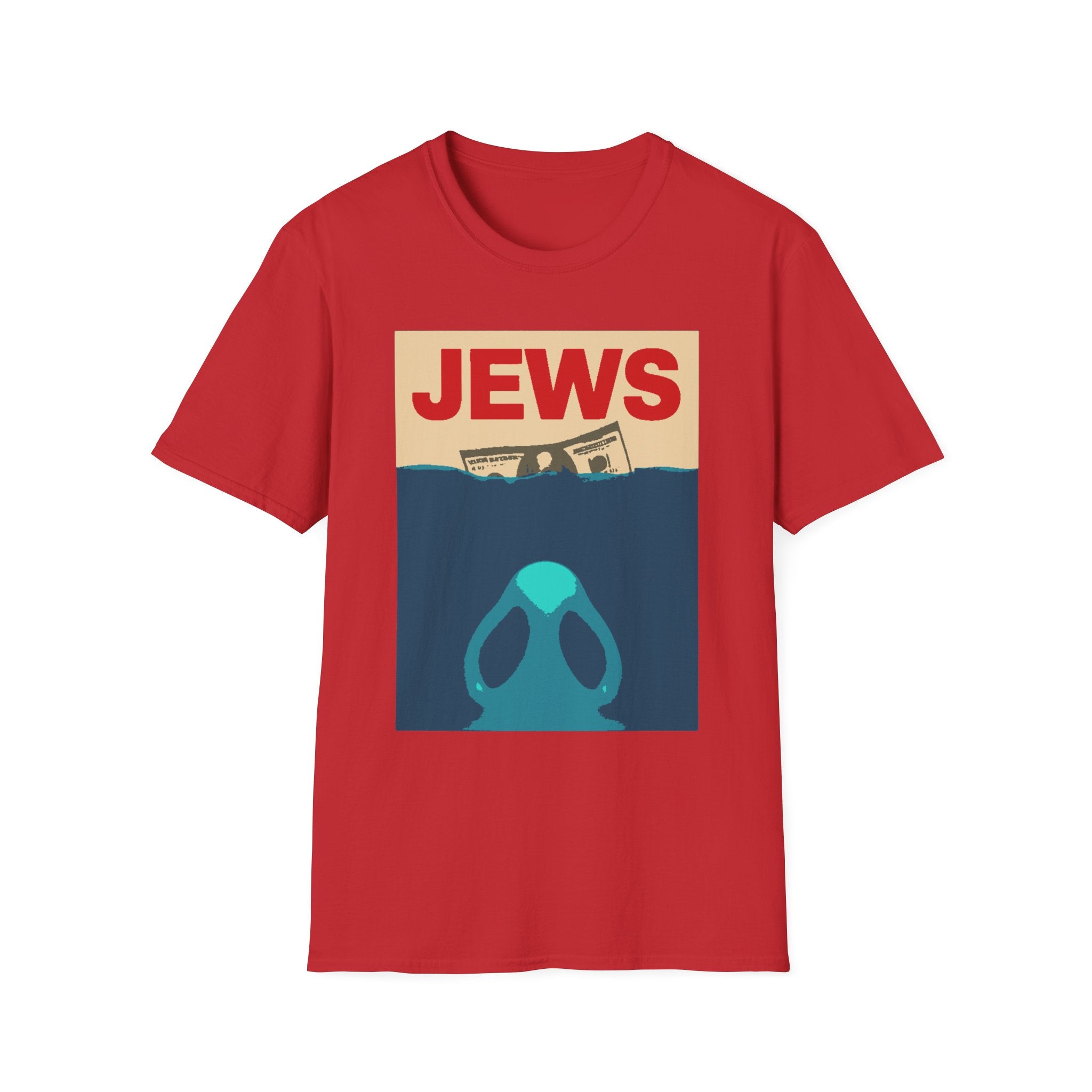 Jaws Parody