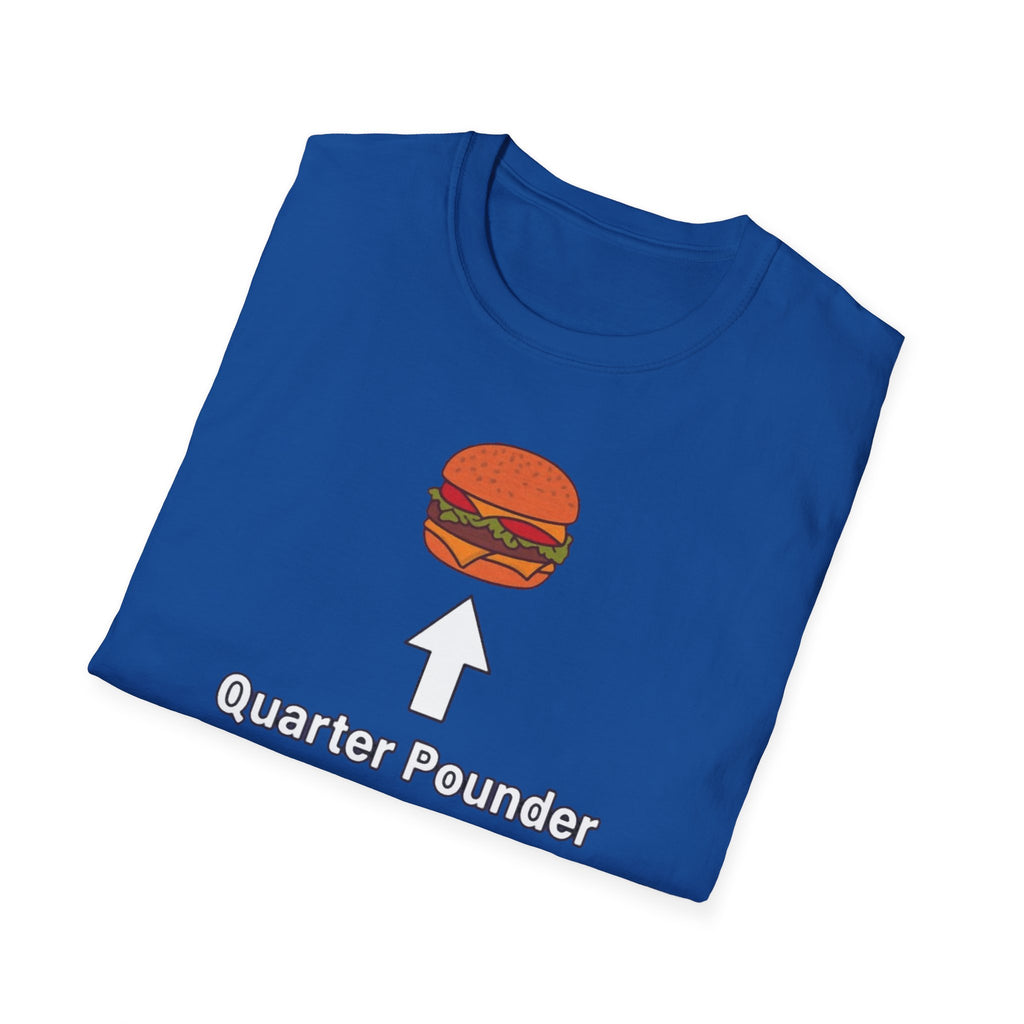Daughter Pounder