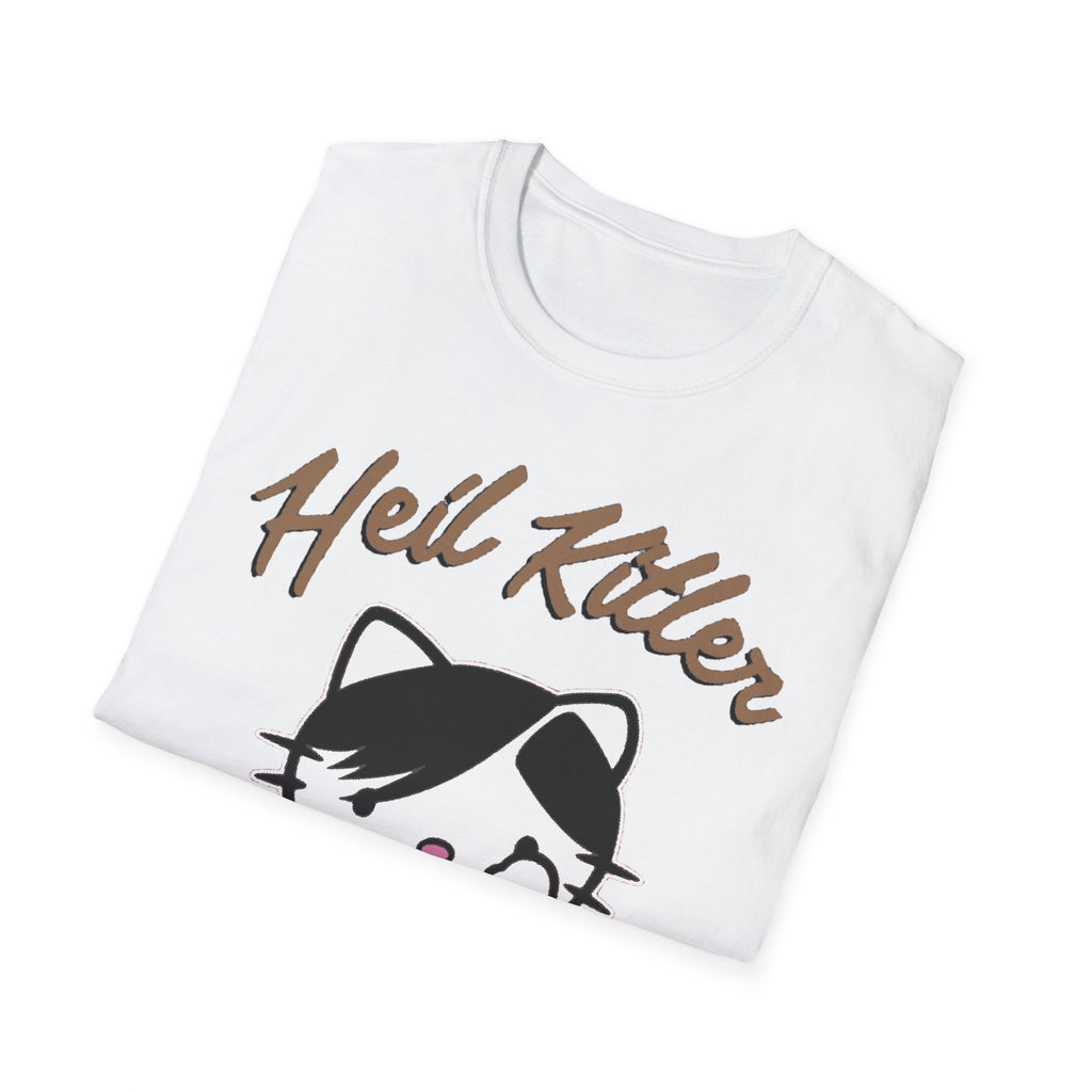 Heil Kitler
