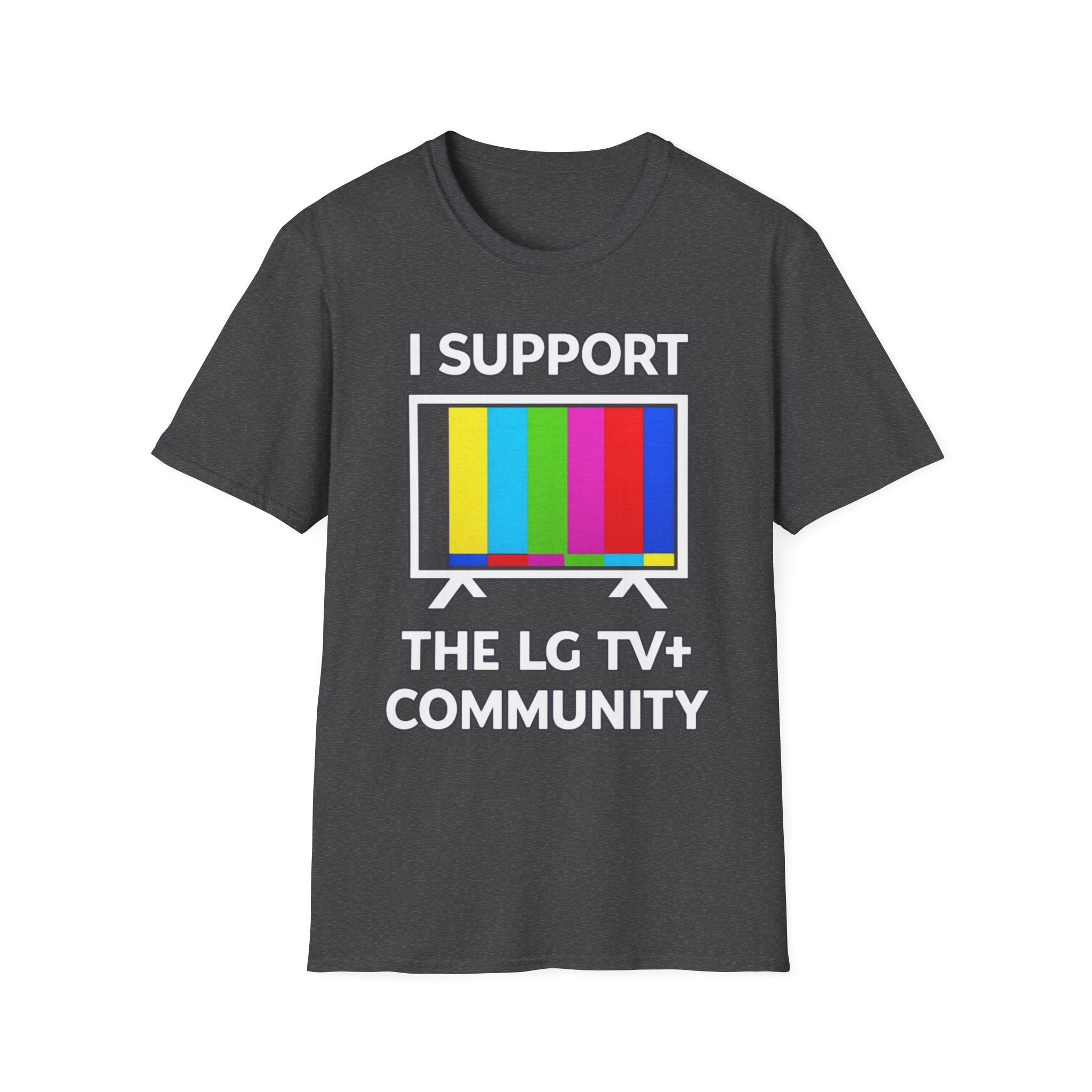 LG TV+