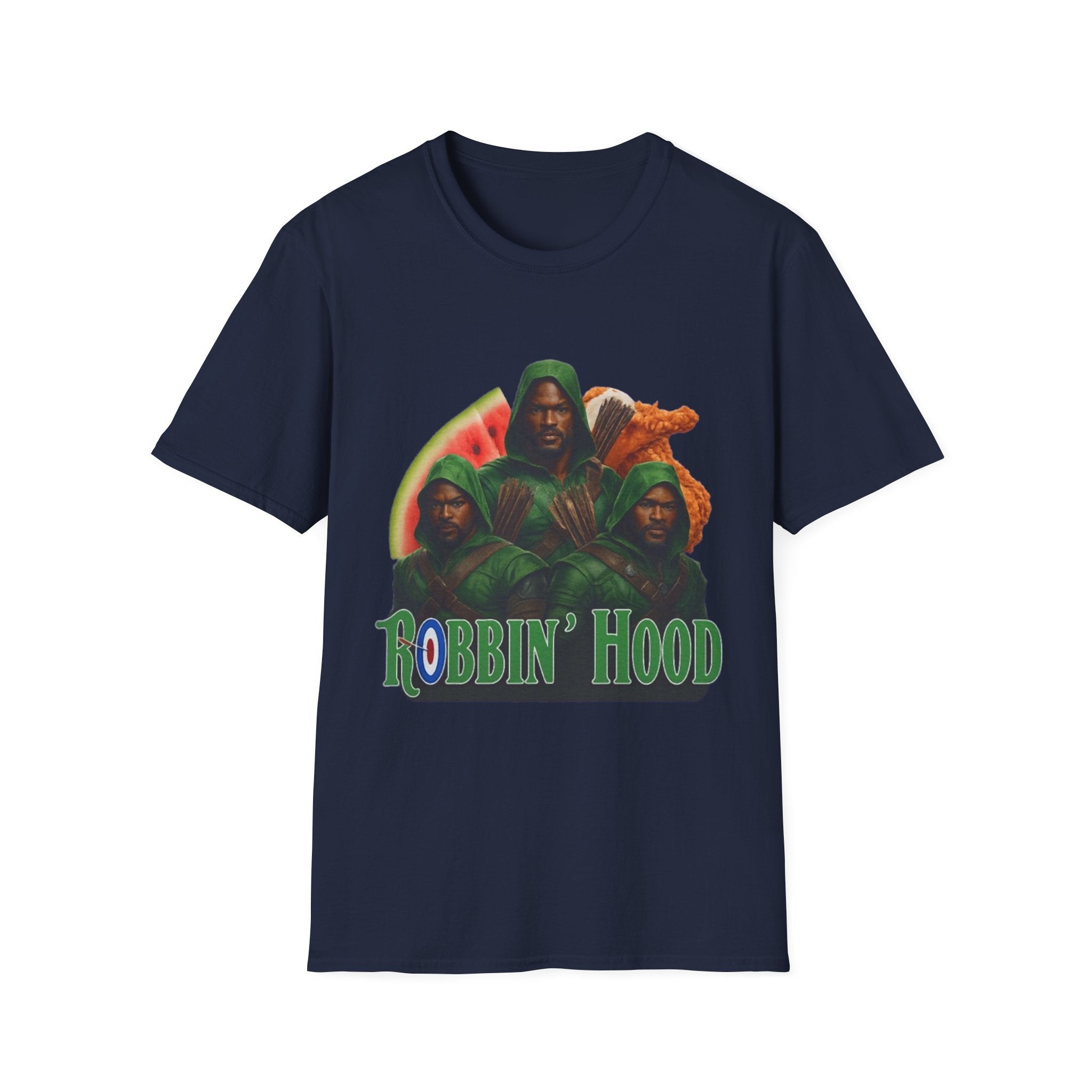 Robbin' Hood