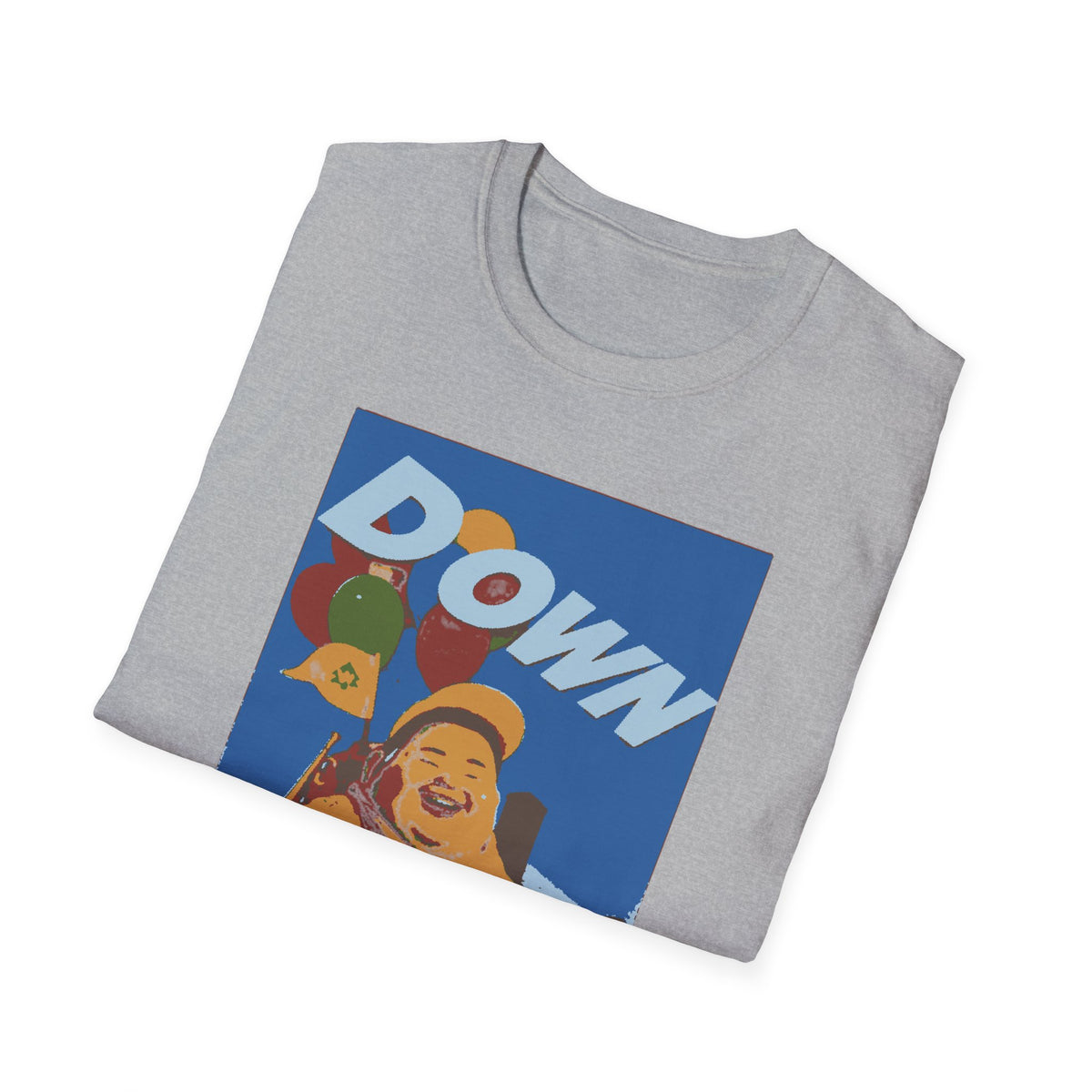 Down