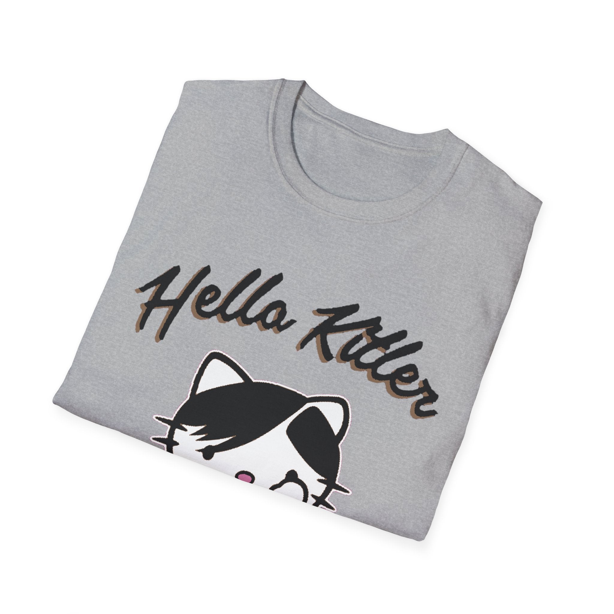 Hello Kitler (him)