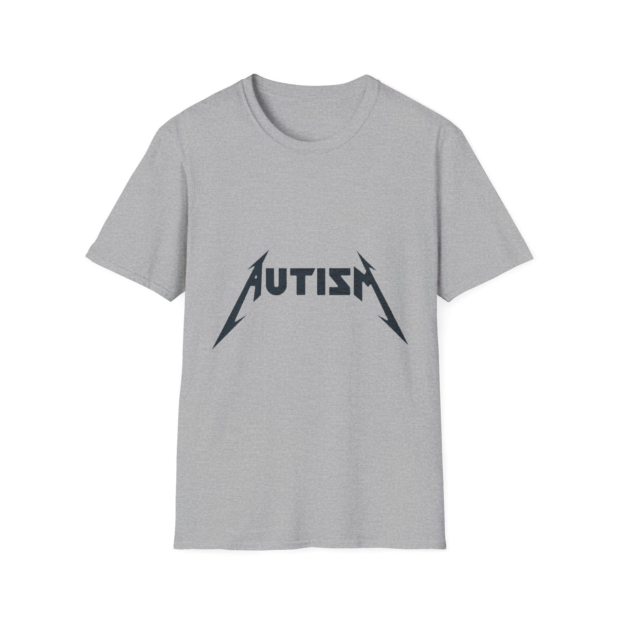 Autism (Metallica parody)