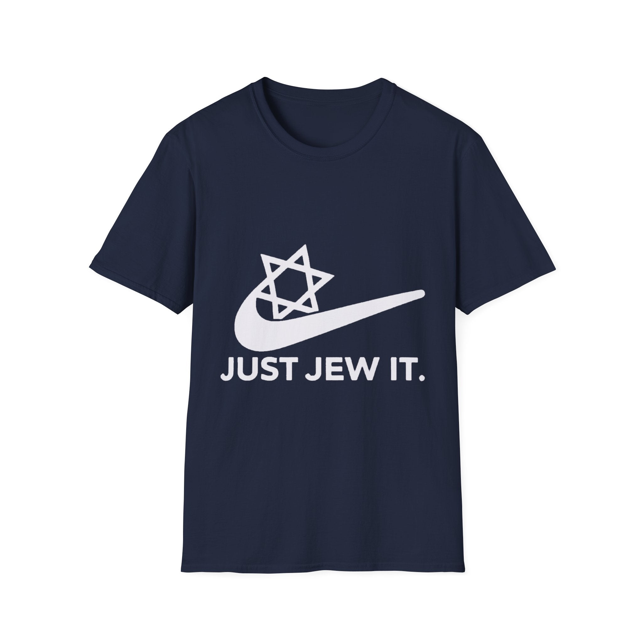 Just Jew It