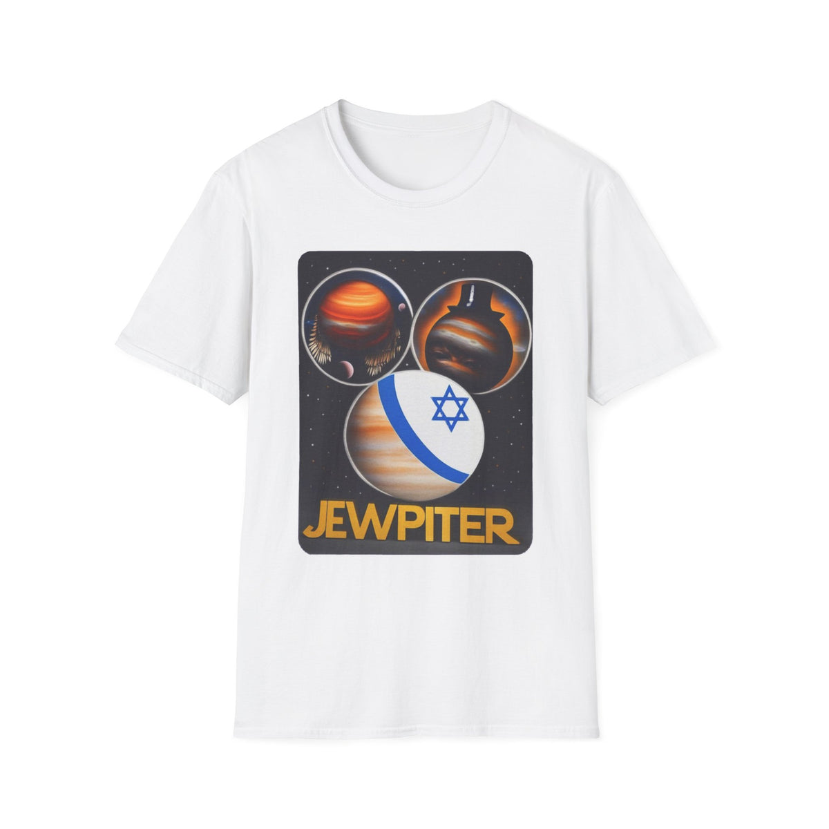Jewpiter