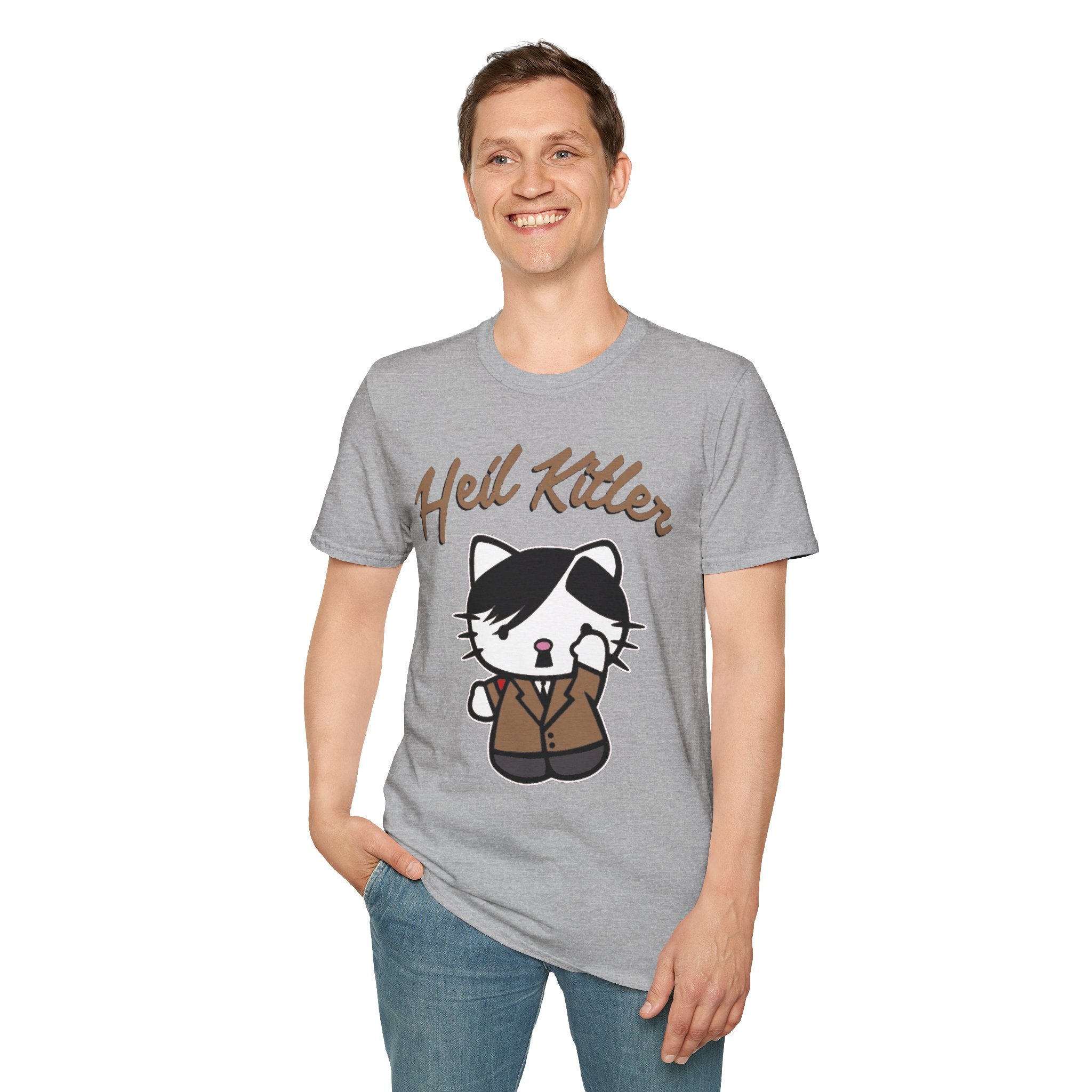Heil Kitler