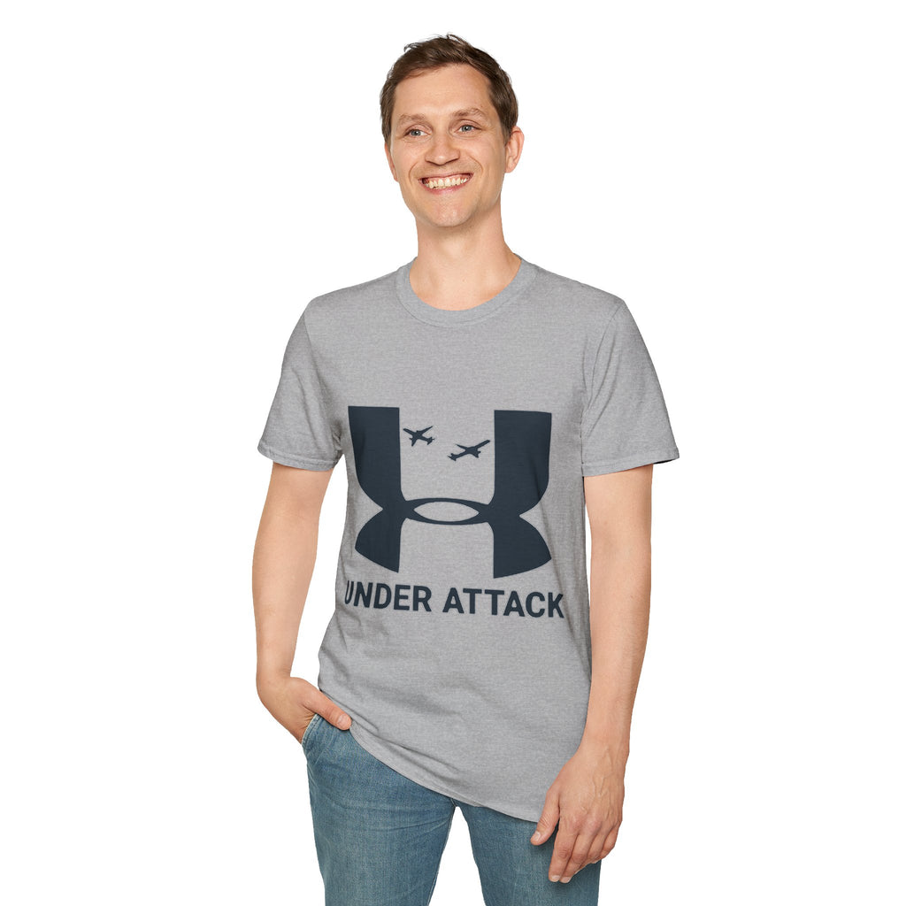 Under Attack