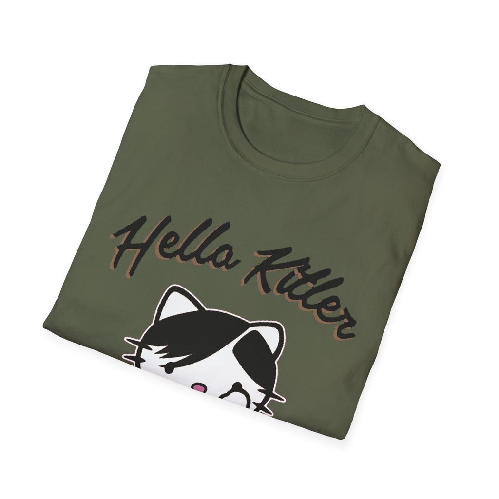 Hello Kitler (him)