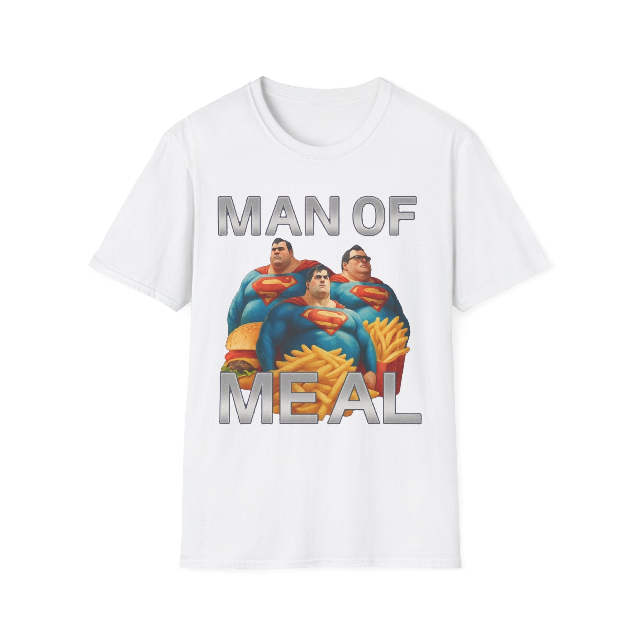 Man of Meal