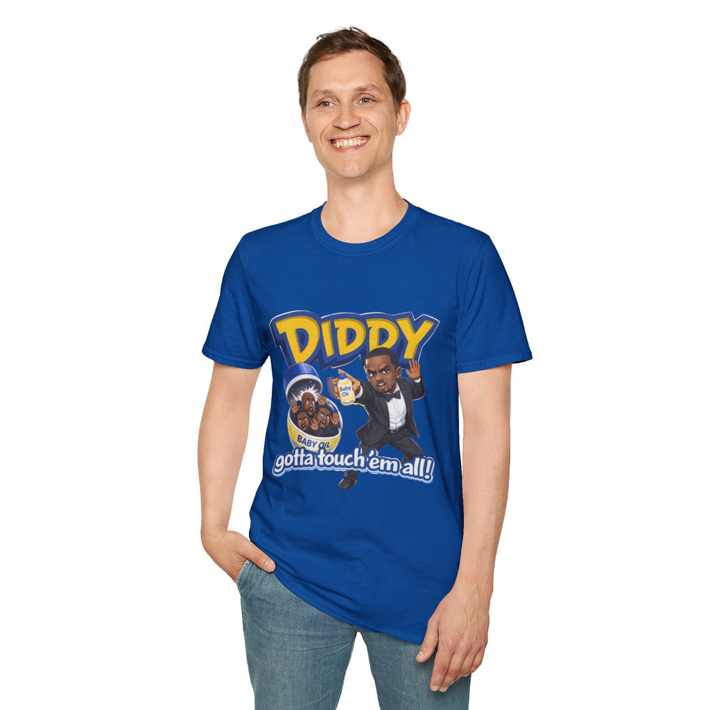Diddymon