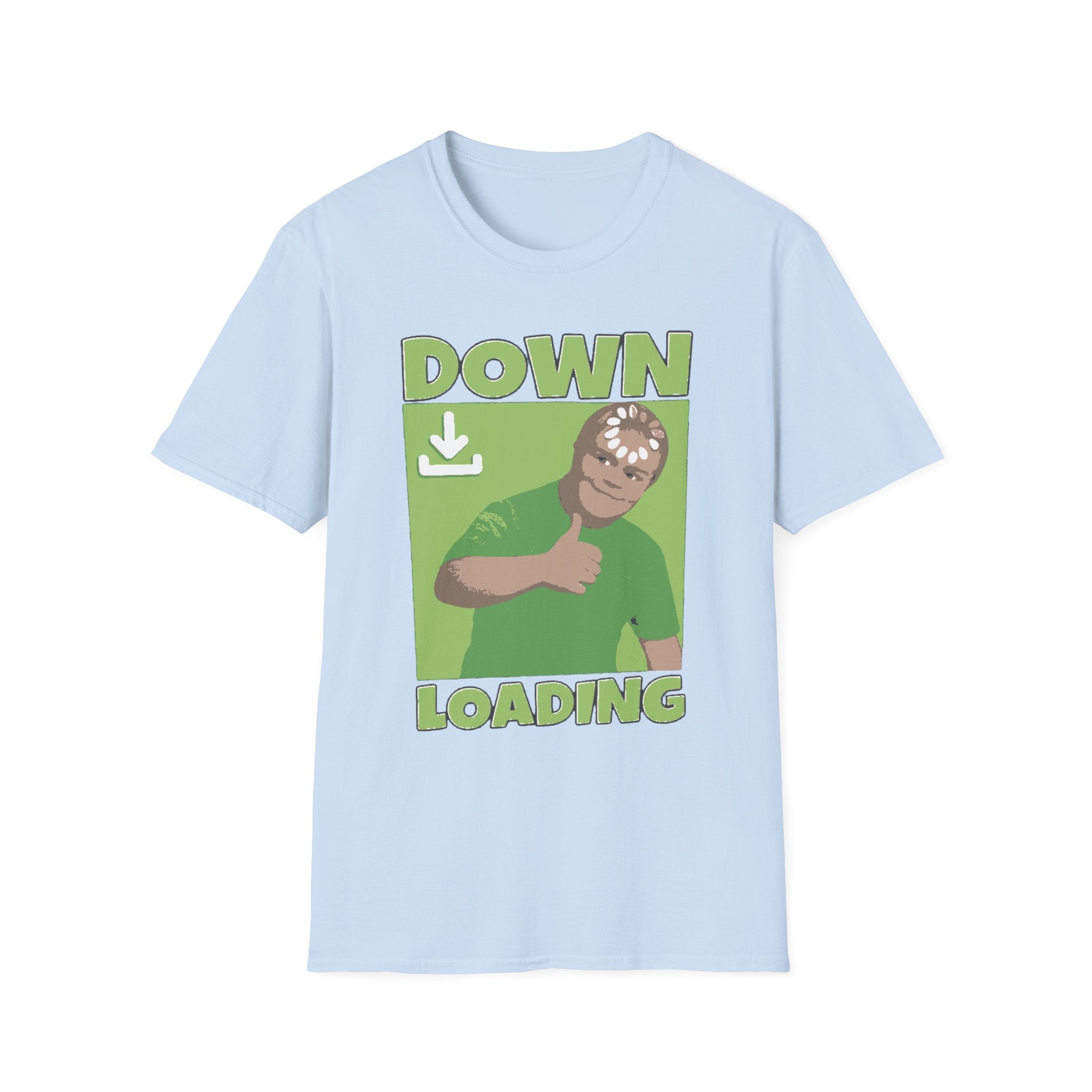 Down Loading