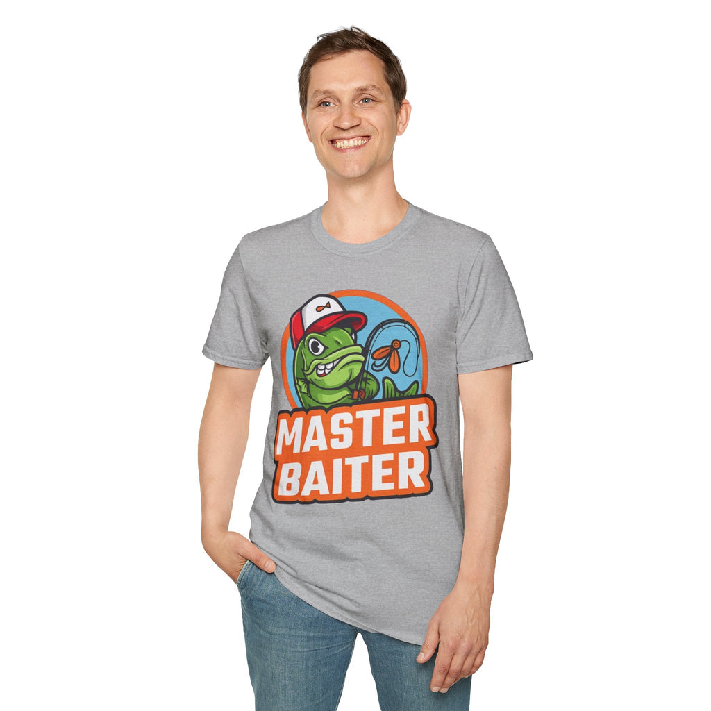 Master Baiter