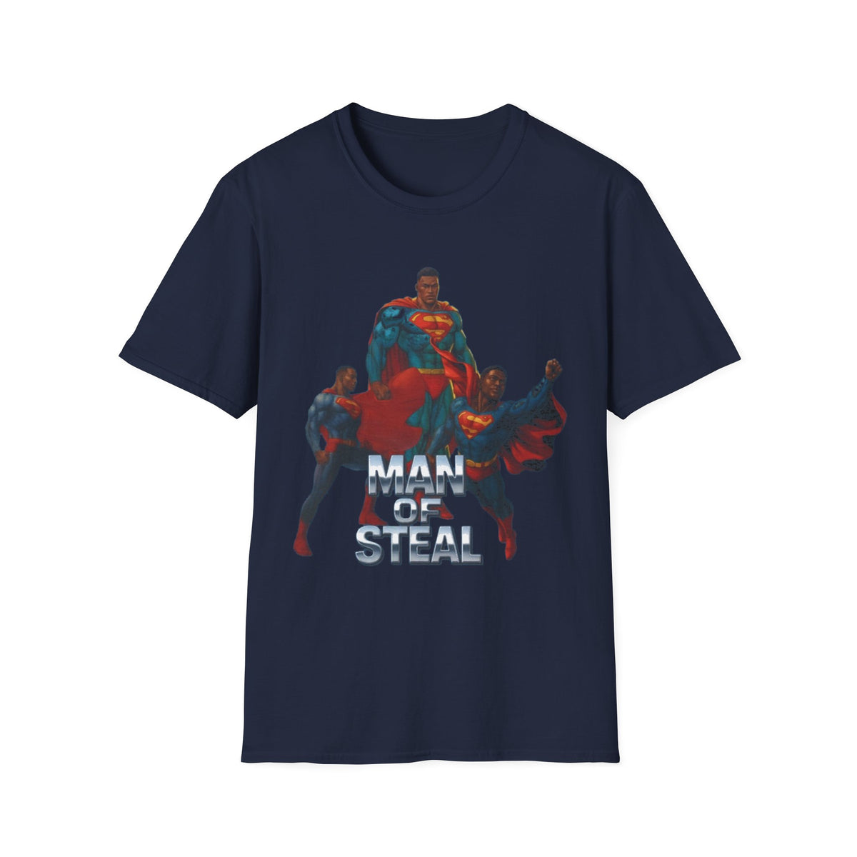 Man of Steal 2
