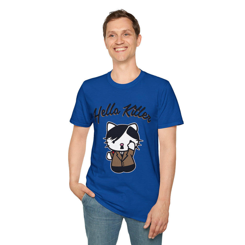 Hello Kitler (him)