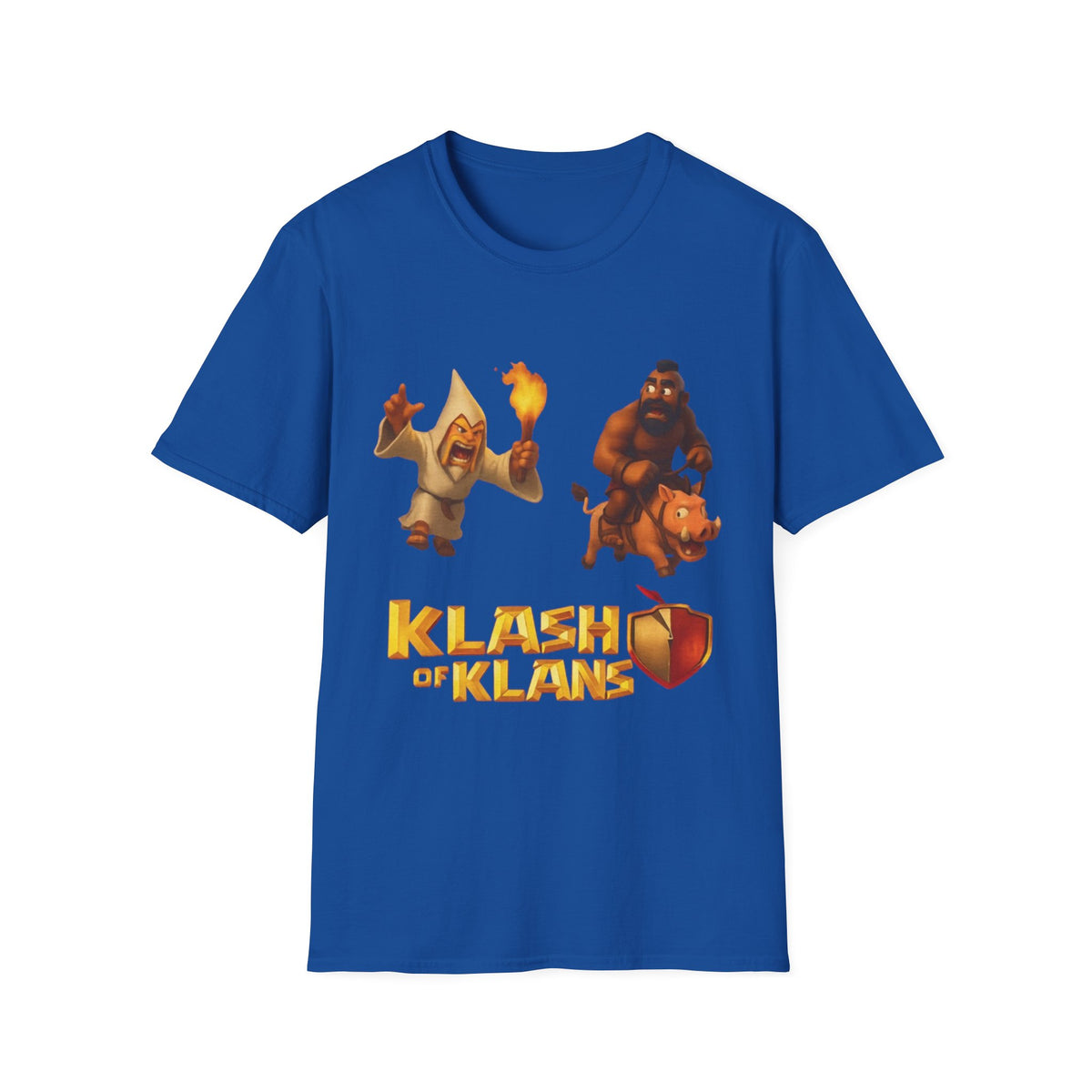 Klash Of Klans