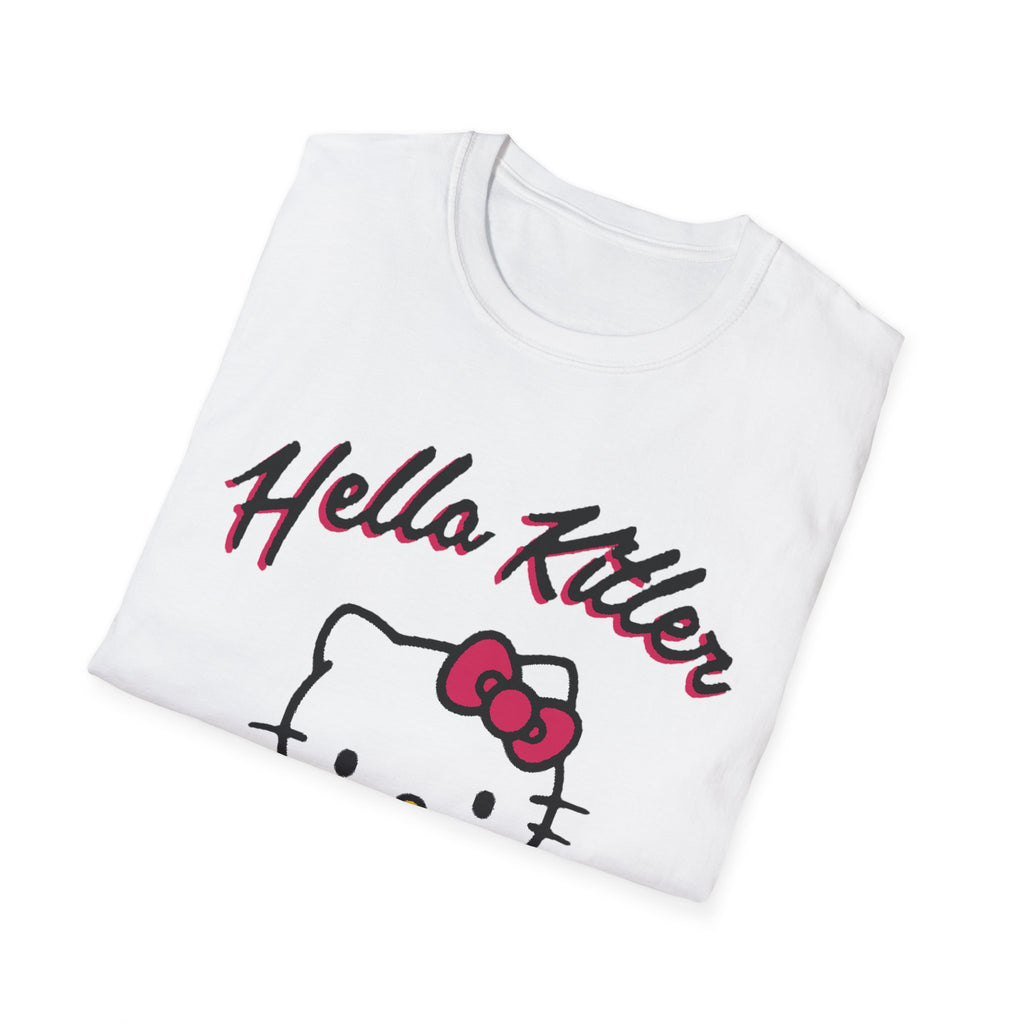 Hello kitler