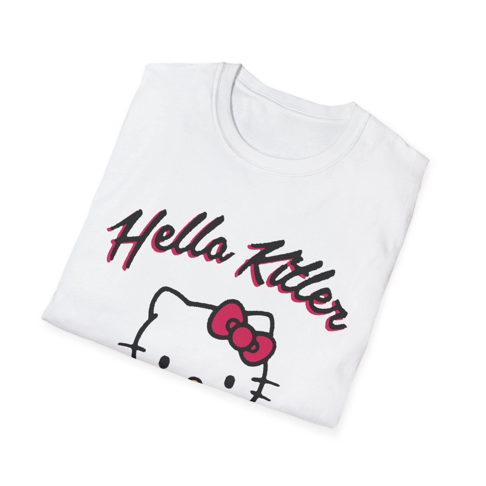 Hello kitler