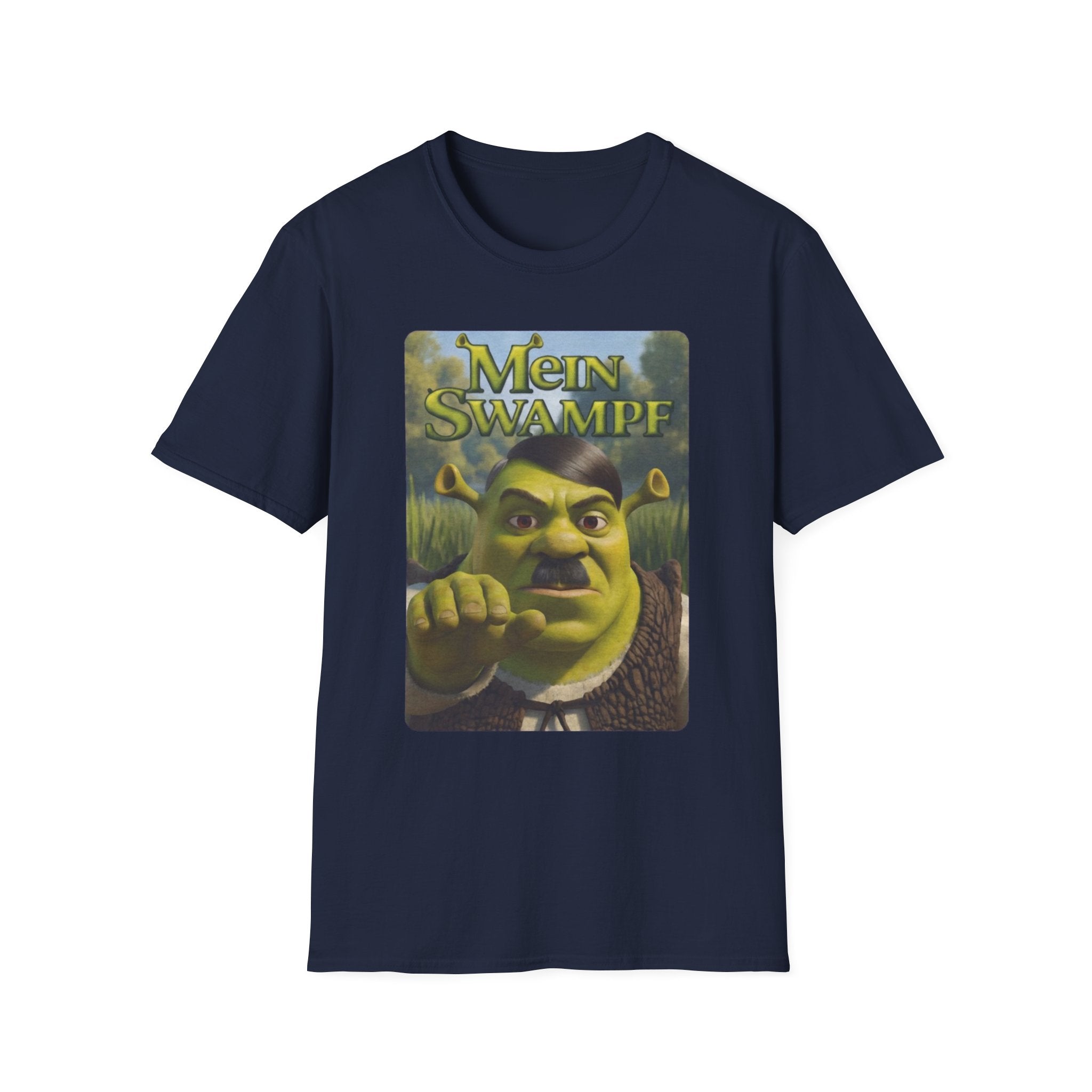 Mein Swampe