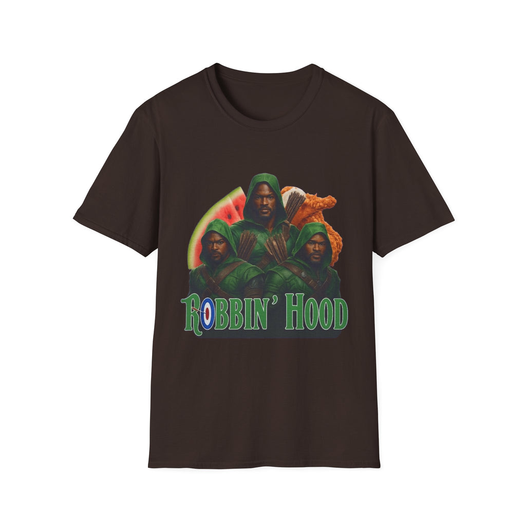 Robbin' Hood