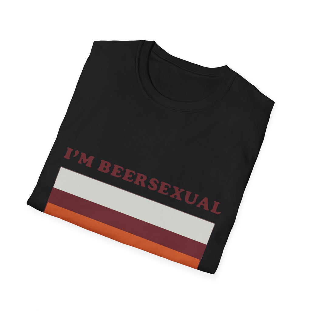 I'm Beersexual