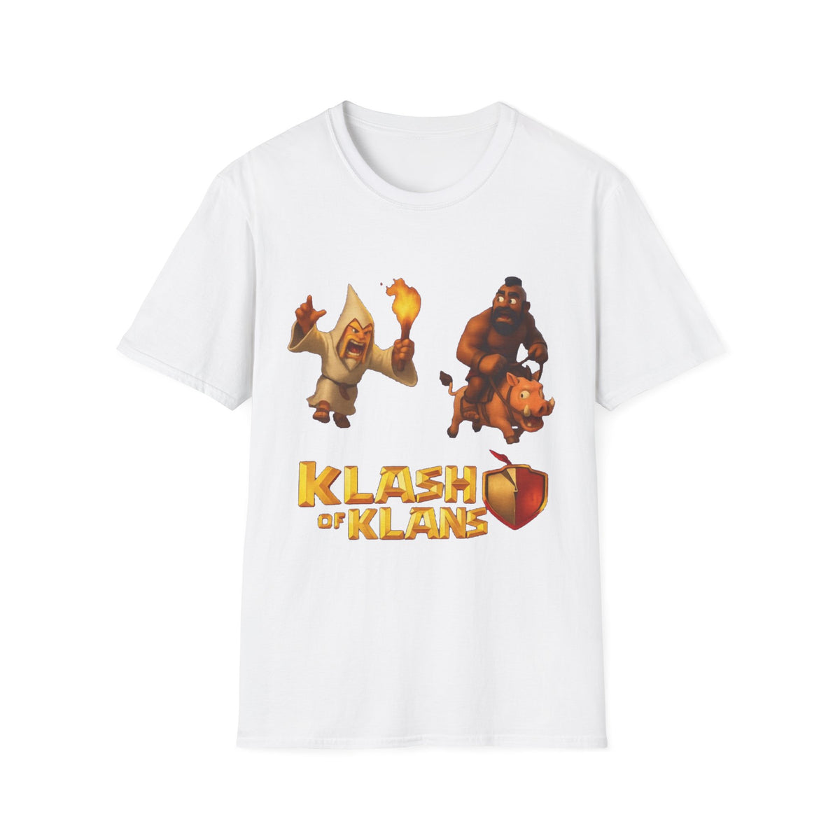 Klash Of Klans