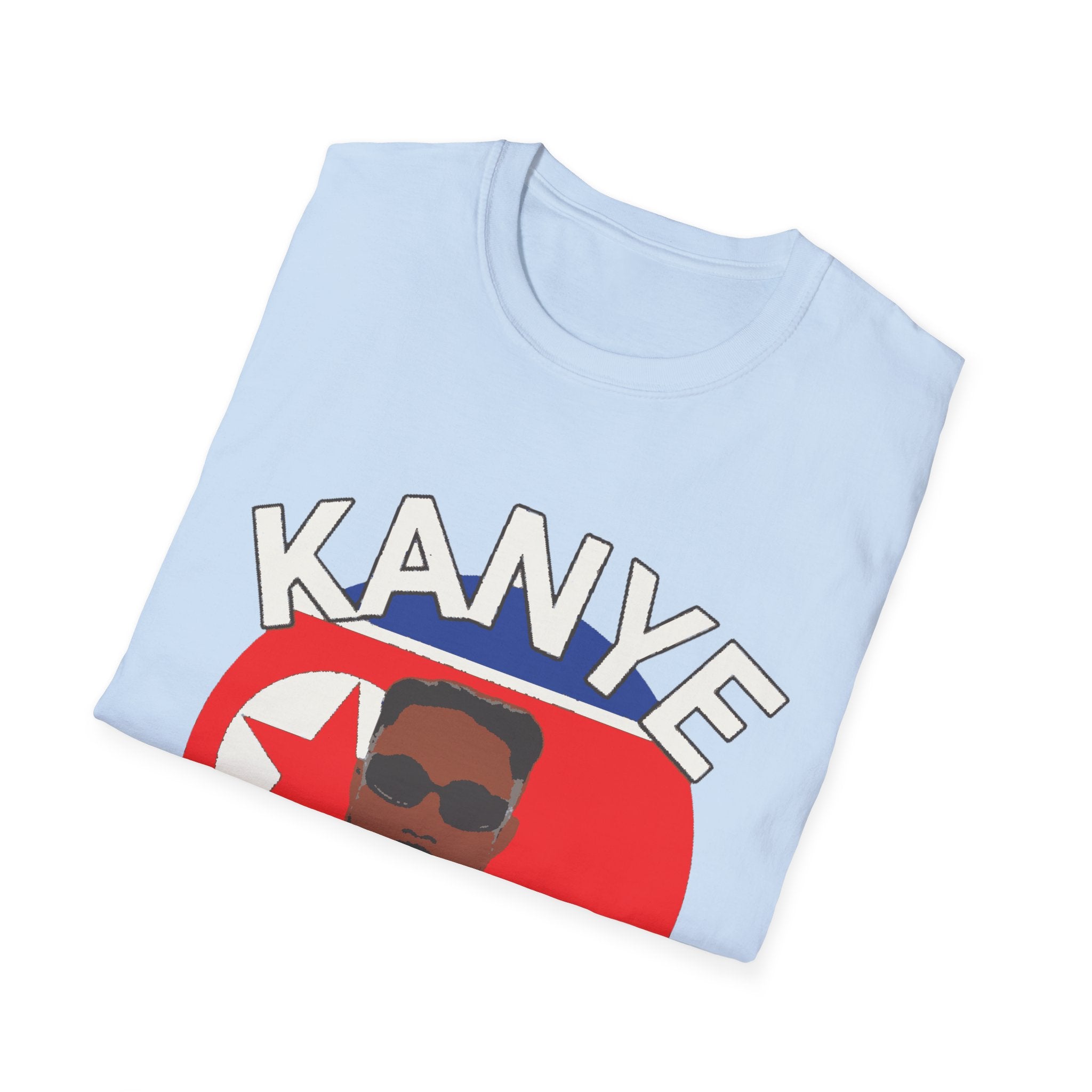 Kanye North