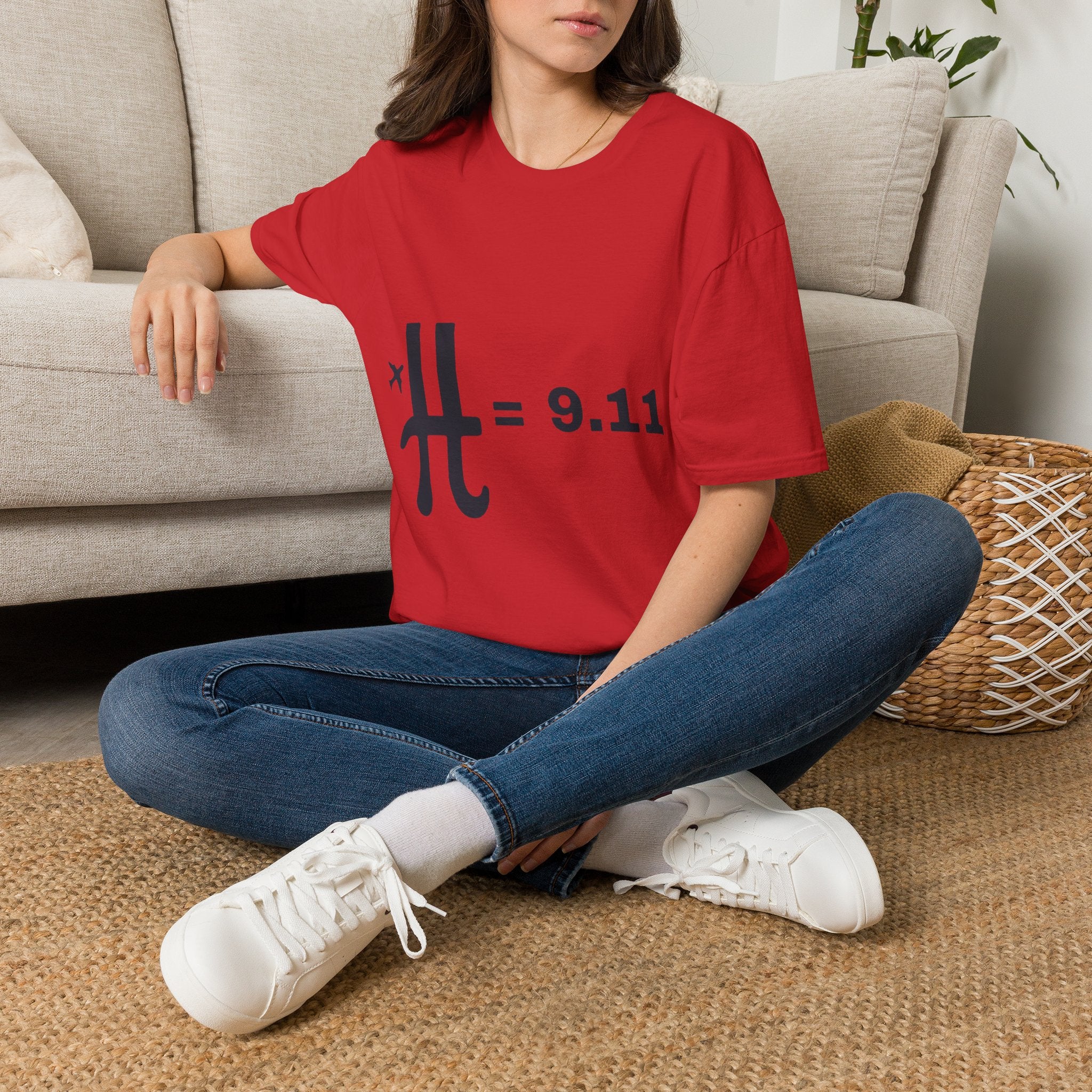 Pi Shirt