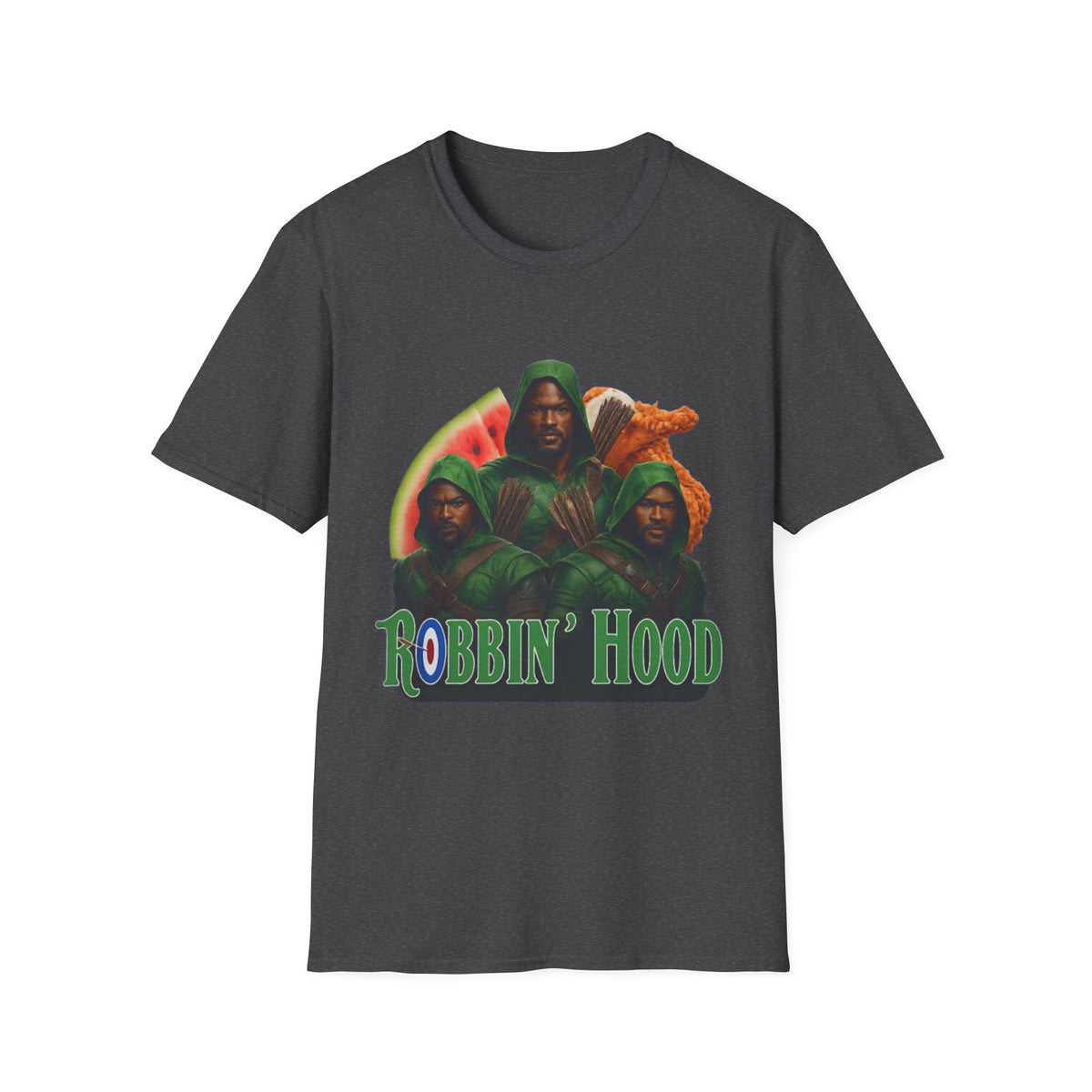 Robbin' Hood