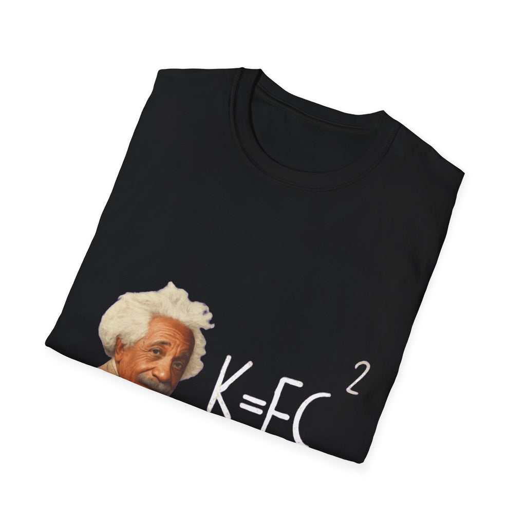 Einstein KFC