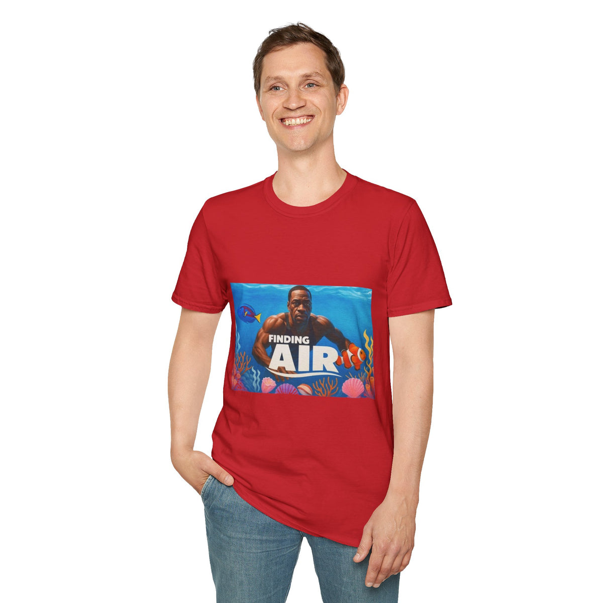 Finding Air