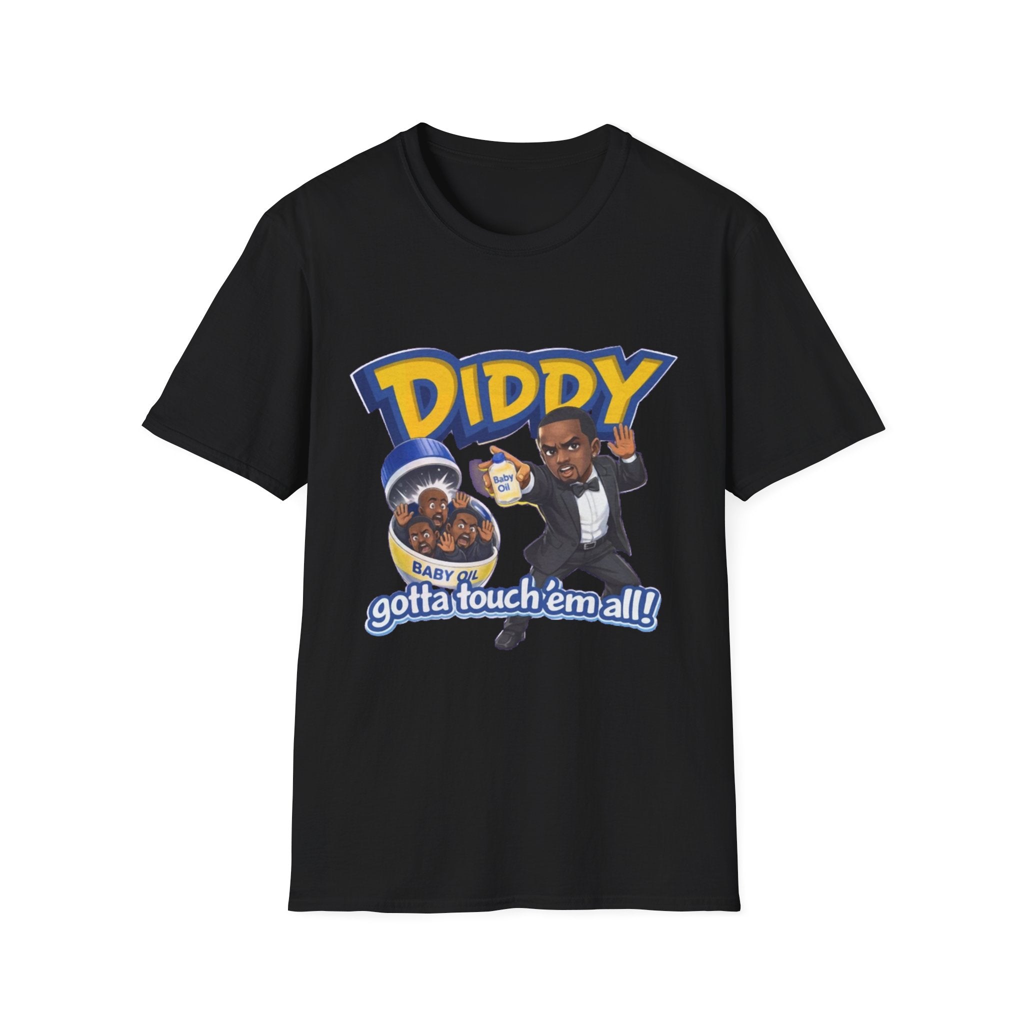 Diddymon