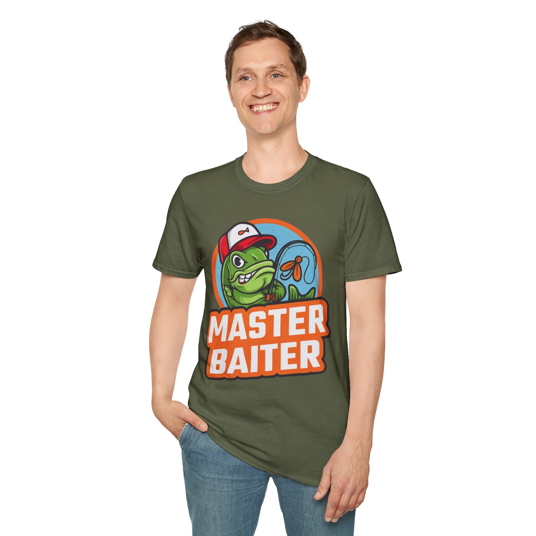 Master Baiter