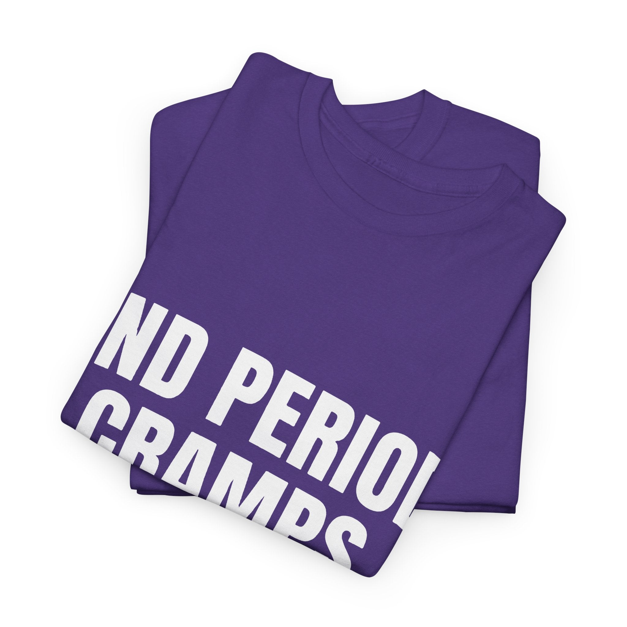 End Period Cramps