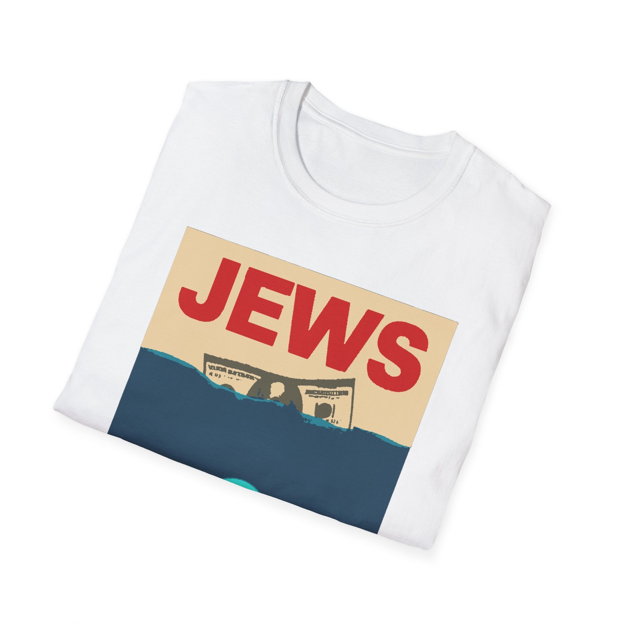 Jaws Parody