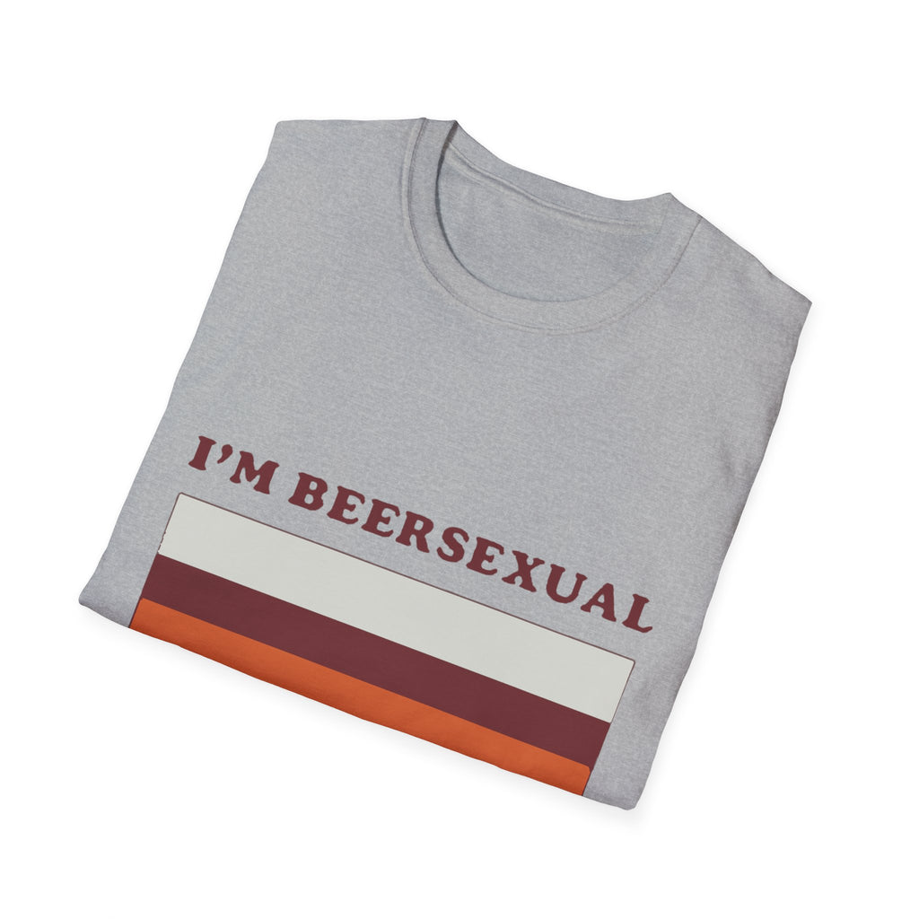 I'm Beersexual