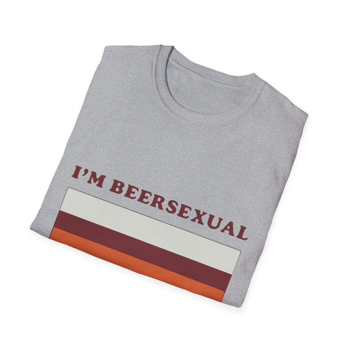 I'm Beersexual