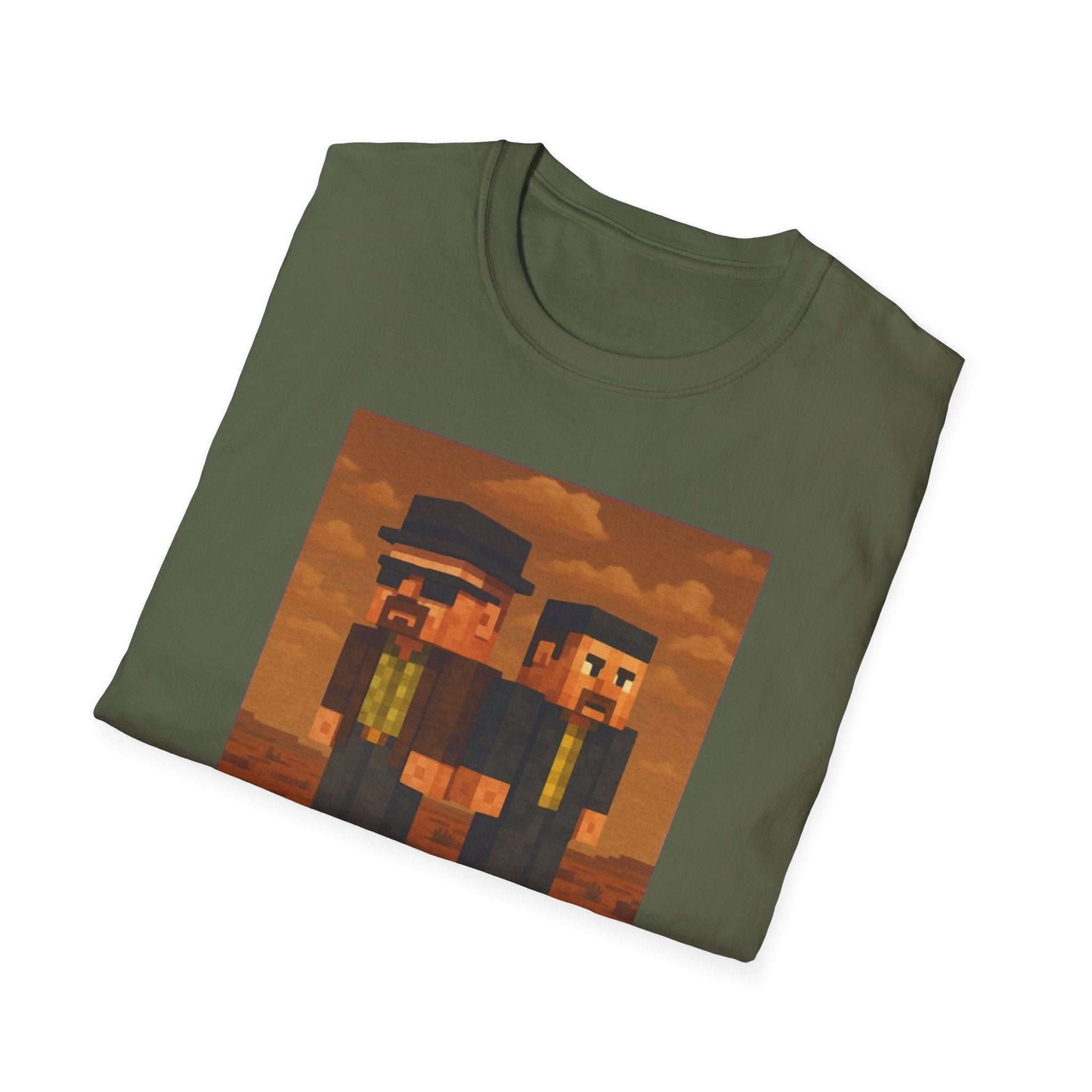 Methcraft