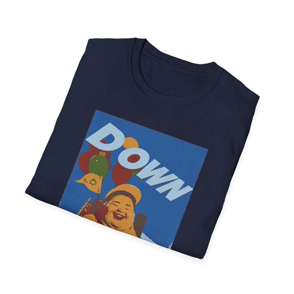 Down