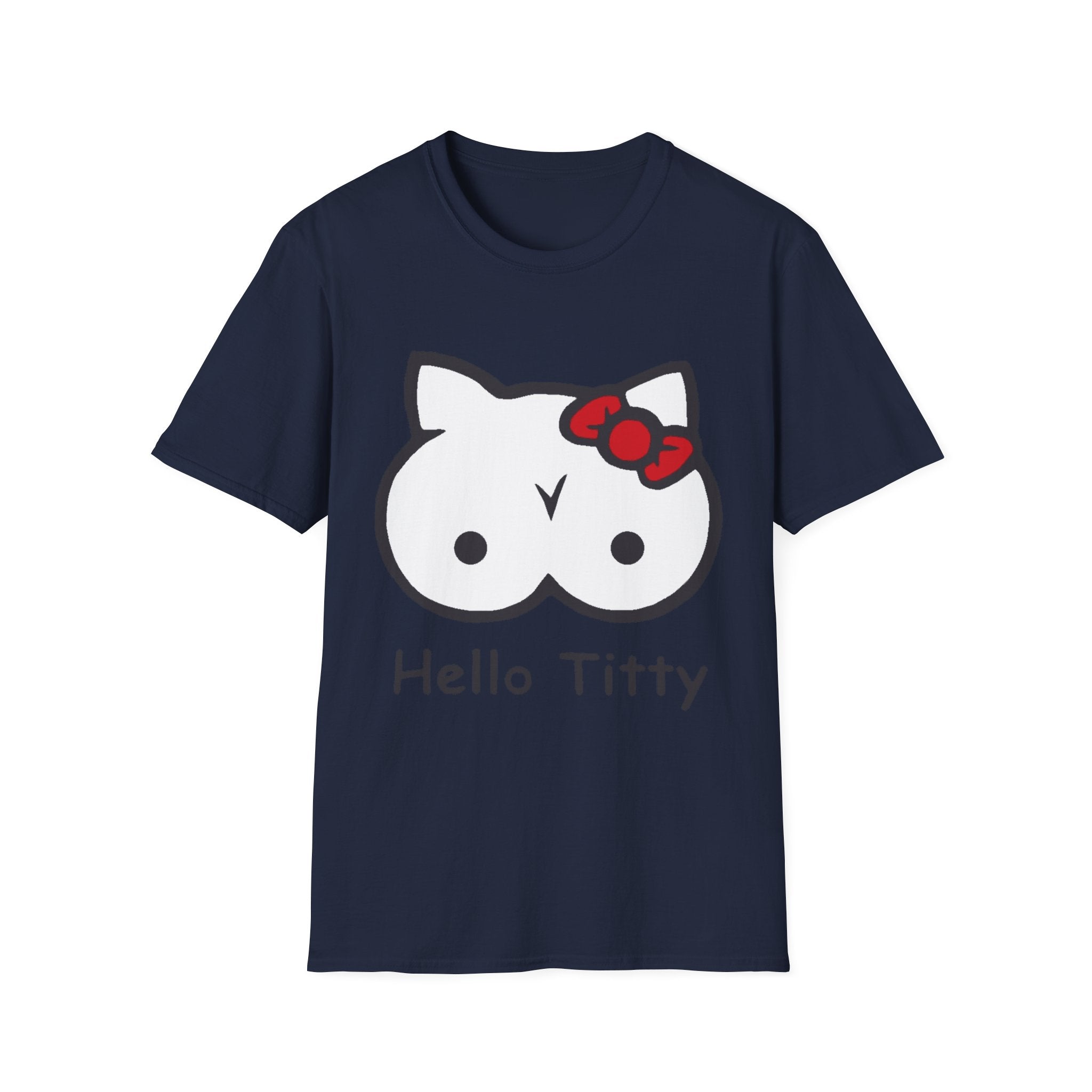 Hello Titty